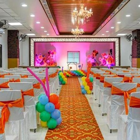 Omkar Executive Hotel Pune Exterior photo